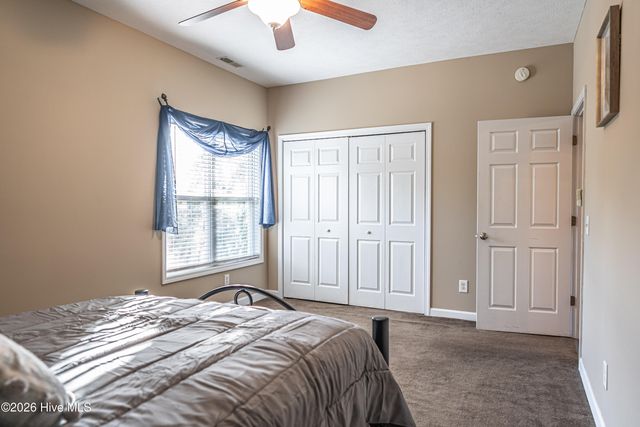 224 Old Course Road, Aberdeen, NC 28315
