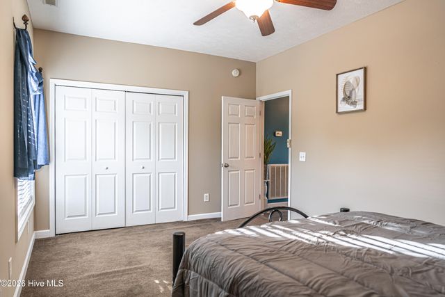 224 Old Course Road, Aberdeen, NC 28315