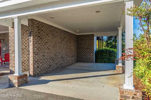 224 Old Course Road, Aberdeen, NC 28315