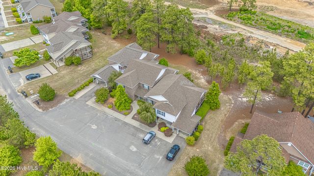 224 Old Course Road, Aberdeen, NC 28315