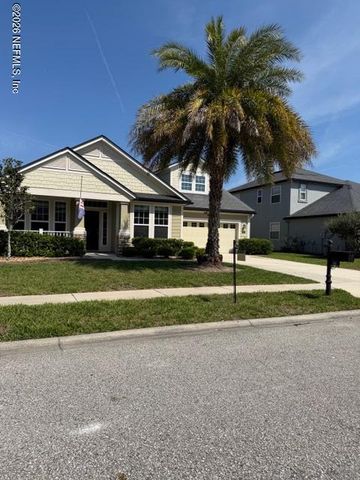 121 BROADBRANCH Way, St. Johns, FL 32259