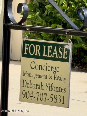 121 BROADBRANCH Way, St. Johns, FL 32259