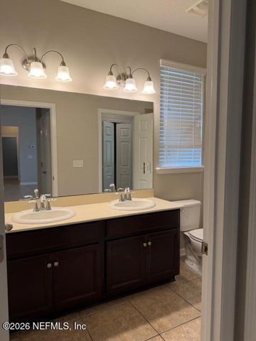 121 BROADBRANCH Way, St. Johns, FL 32259