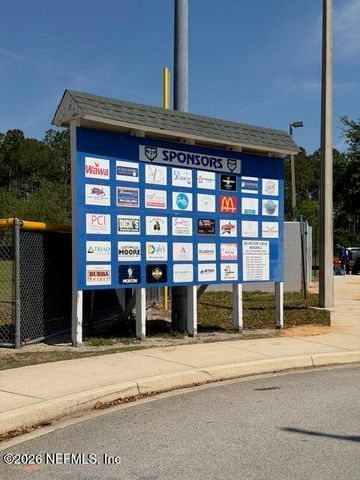 121 BROADBRANCH Way, St. Johns, FL 32259