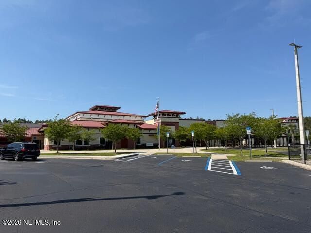 121 BROADBRANCH Way, St. Johns, FL 32259