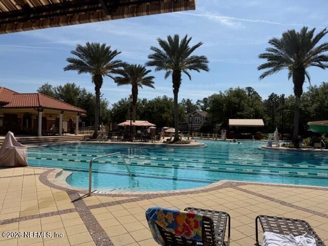 121 BROADBRANCH Way, St. Johns, FL 32259