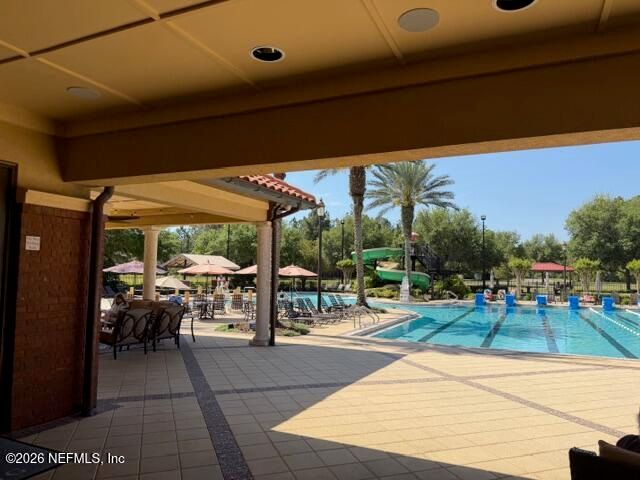 121 BROADBRANCH Way, St. Johns, FL 32259