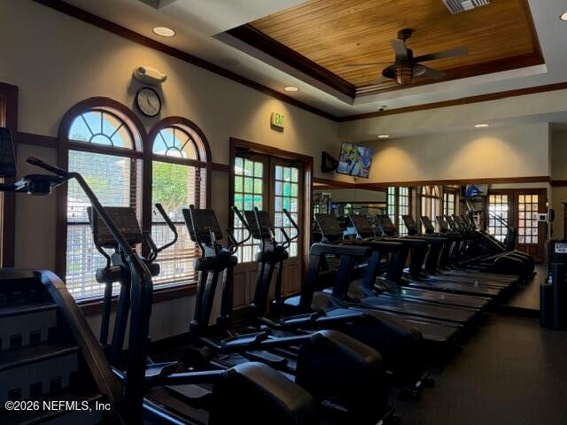 121 BROADBRANCH Way, St. Johns, FL 32259