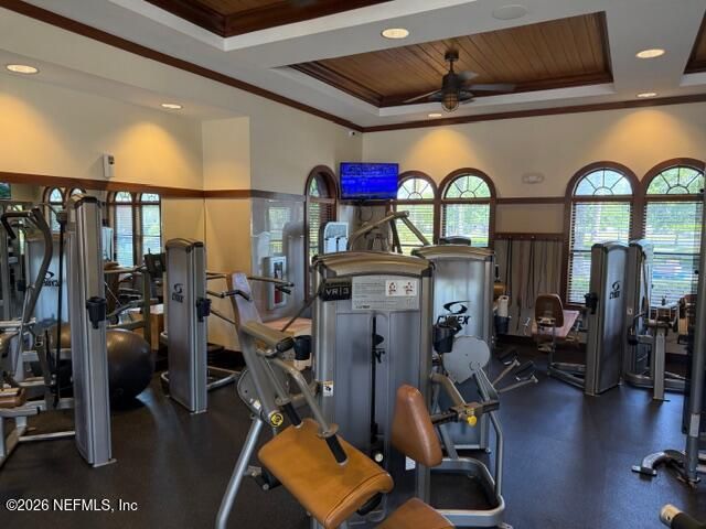 121 BROADBRANCH Way, St. Johns, FL 32259