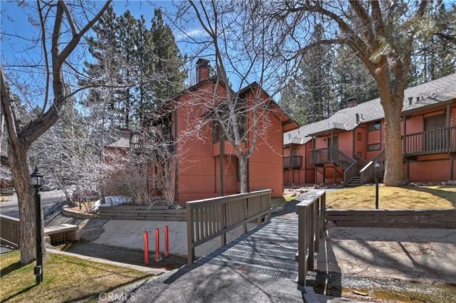 41935 Switzerland Drive 100, Big Bear Lake, CA 92315