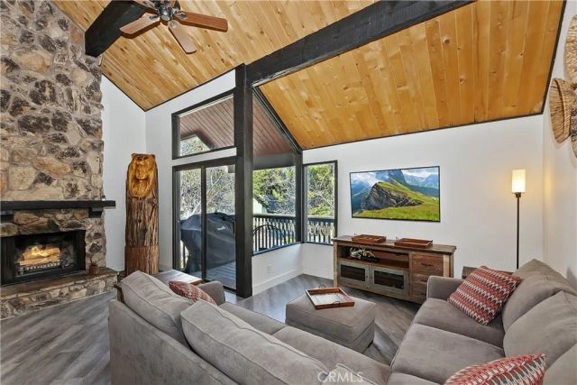 41935 Switzerland Drive 100, Big Bear Lake, CA 92315