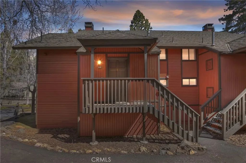 41935 Switzerland Drive 100, Big Bear Lake, CA 92315