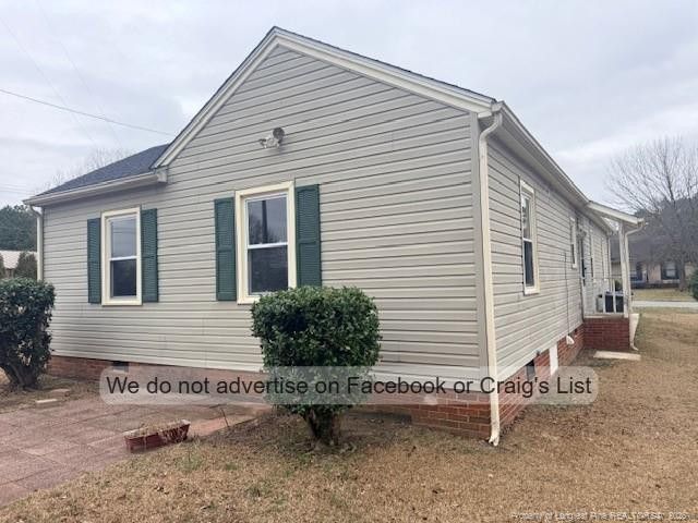 6341 Cliffdale Road, Fayetteville, NC 28314