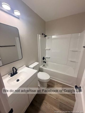 6341 Cliffdale Road, Fayetteville, NC 28314