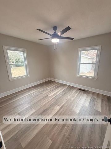 6341 Cliffdale Road, Fayetteville, NC 28314