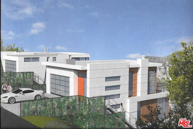 3609 Richardson Drive, Los Angeles, CA 90065