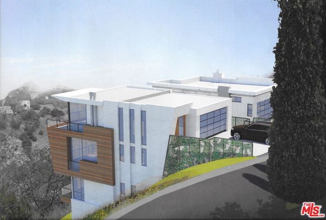 3609 Richardson Drive, Los Angeles, CA 90065