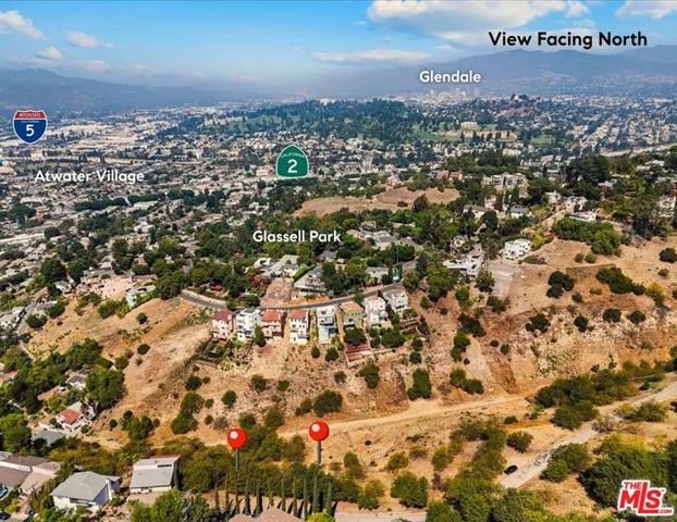 3609 Richardson Drive, Los Angeles, CA 90065