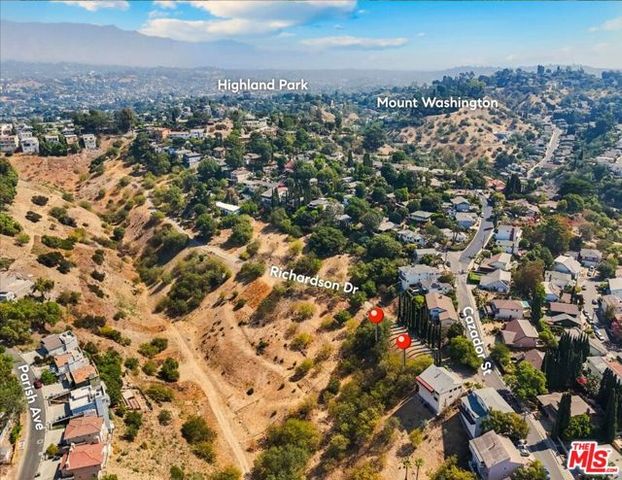 3609 Richardson Drive, Los Angeles, CA 90065