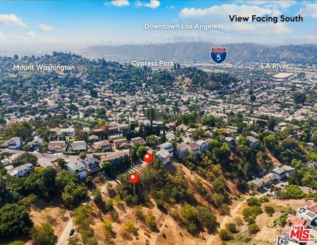 3609 Richardson Drive, Los Angeles, CA 90065