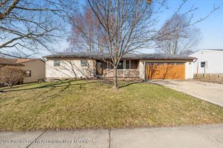 111 Bouck Avenue, Grand Ledge, MI 48837