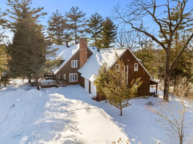 130 Forest Ave, Cohasset, MA 02025