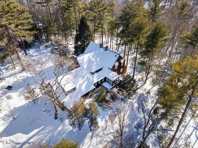 130 Forest Ave, Cohasset, MA 02025
