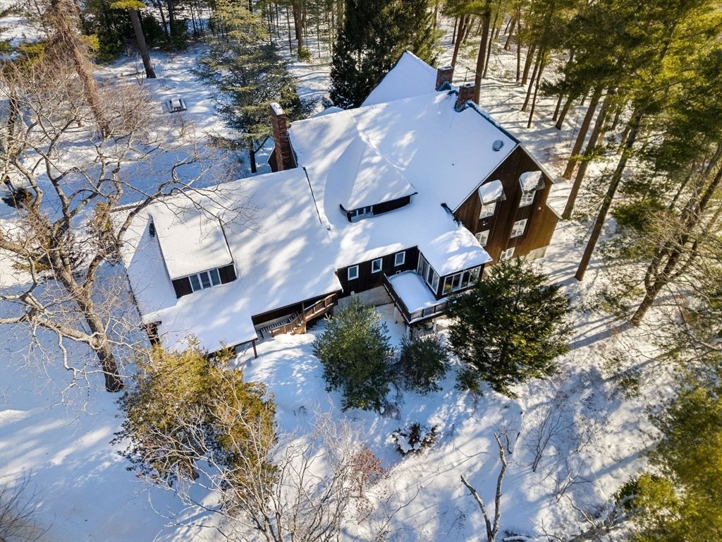 130 Forest Ave, Cohasset, MA 02025