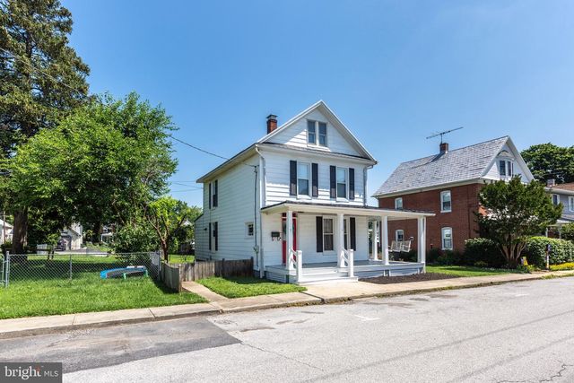 7 HERSH AVE, Westminster, MD 21157
