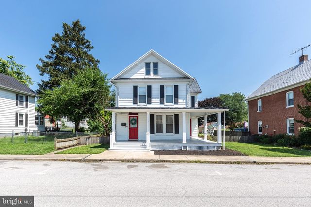 7 HERSH AVE, Westminster, MD 21157