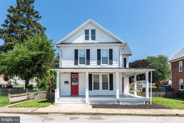 7 HERSH AVE, Westminster, MD 21157