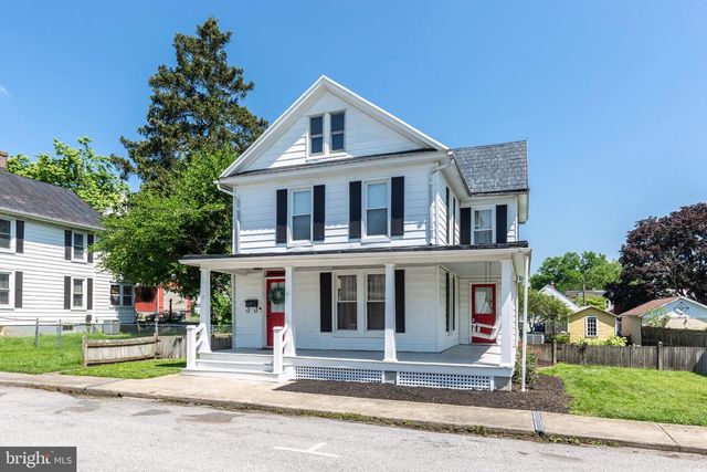 7 HERSH AVE, Westminster, MD 21157