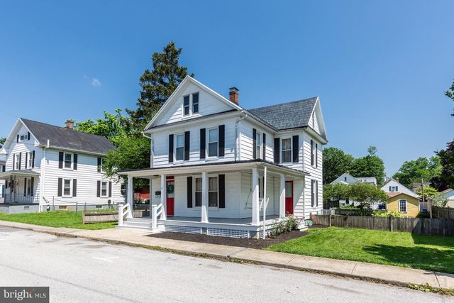 7 HERSH AVE, Westminster, MD 21157