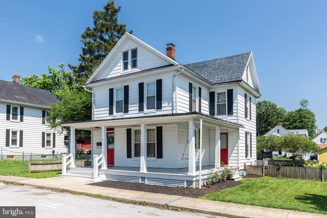 7 HERSH AVE, Westminster, MD 21157