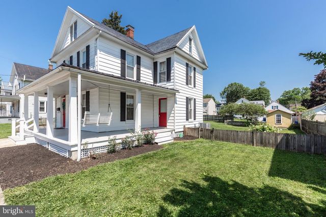 7 HERSH AVE, Westminster, MD 21157