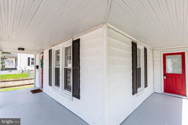 7 HERSH AVE, Westminster, MD 21157