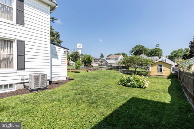 7 HERSH AVE, Westminster, MD 21157