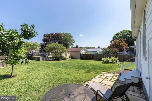 7 HERSH AVE, Westminster, MD 21157
