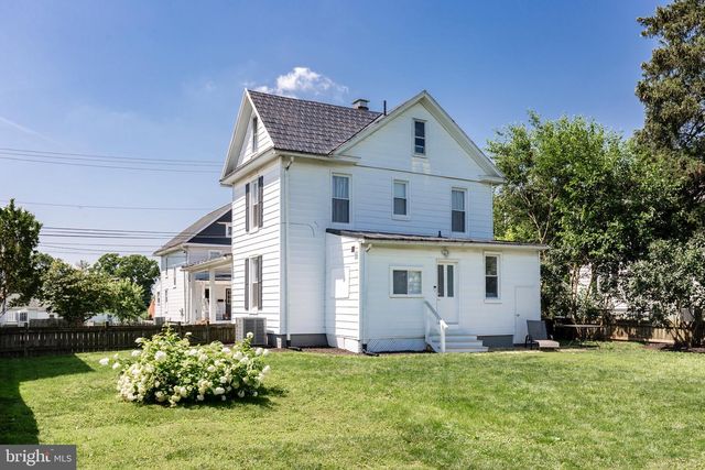 7 HERSH AVE, Westminster, MD 21157
