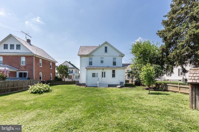7 HERSH AVE, Westminster, MD 21157