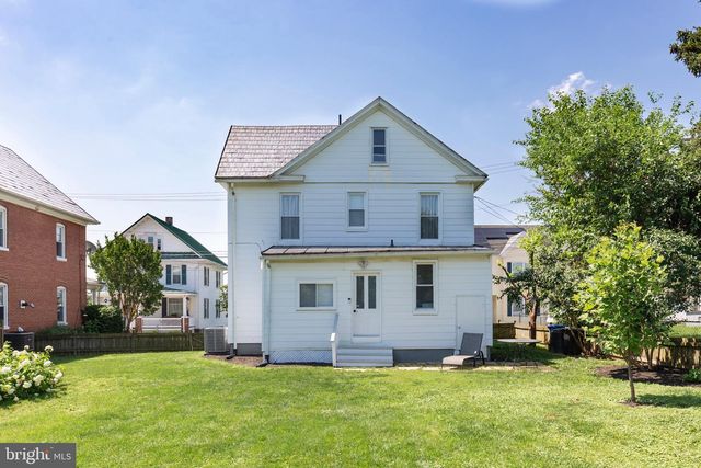 7 HERSH AVE, Westminster, MD 21157