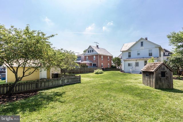 7 HERSH AVE, Westminster, MD 21157