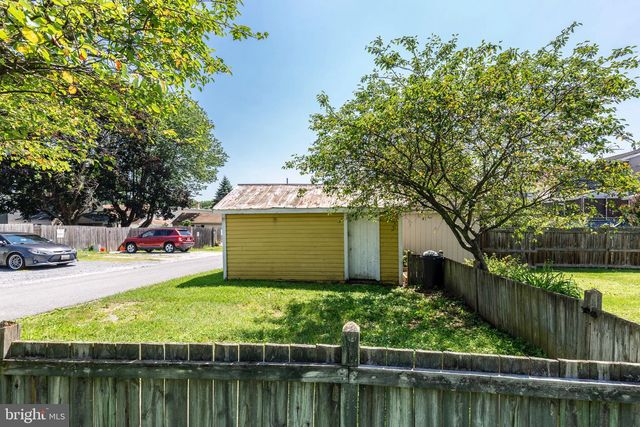 7 HERSH AVE, Westminster, MD 21157