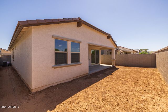 15788 W GEORGIA Drive W, Surprise, AZ 85379