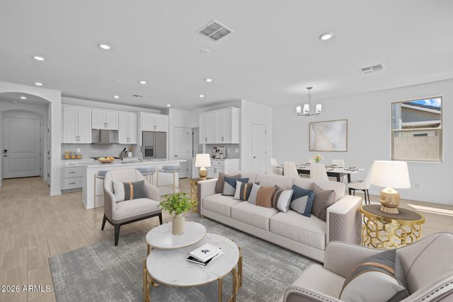 15788 W GEORGIA Drive W, Surprise, AZ 85379