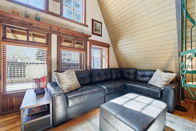 5753 Lake Beckwith Pl, Colorado City, CO 81019