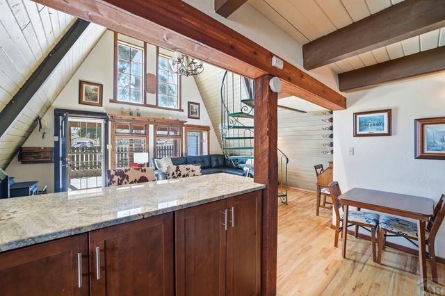 5753 Lake Beckwith Pl, Colorado City, CO 81019