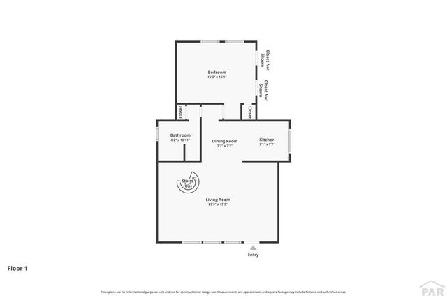 5753 Lake Beckwith Pl, Colorado City, CO 81019