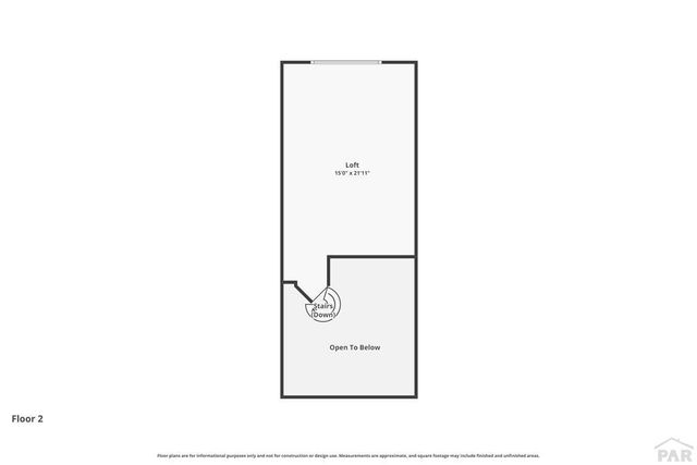 5753 Lake Beckwith Pl, Colorado City, CO 81019