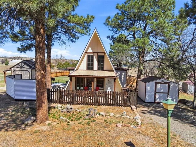 5753 Lake Beckwith Pl, Colorado City, CO 81019